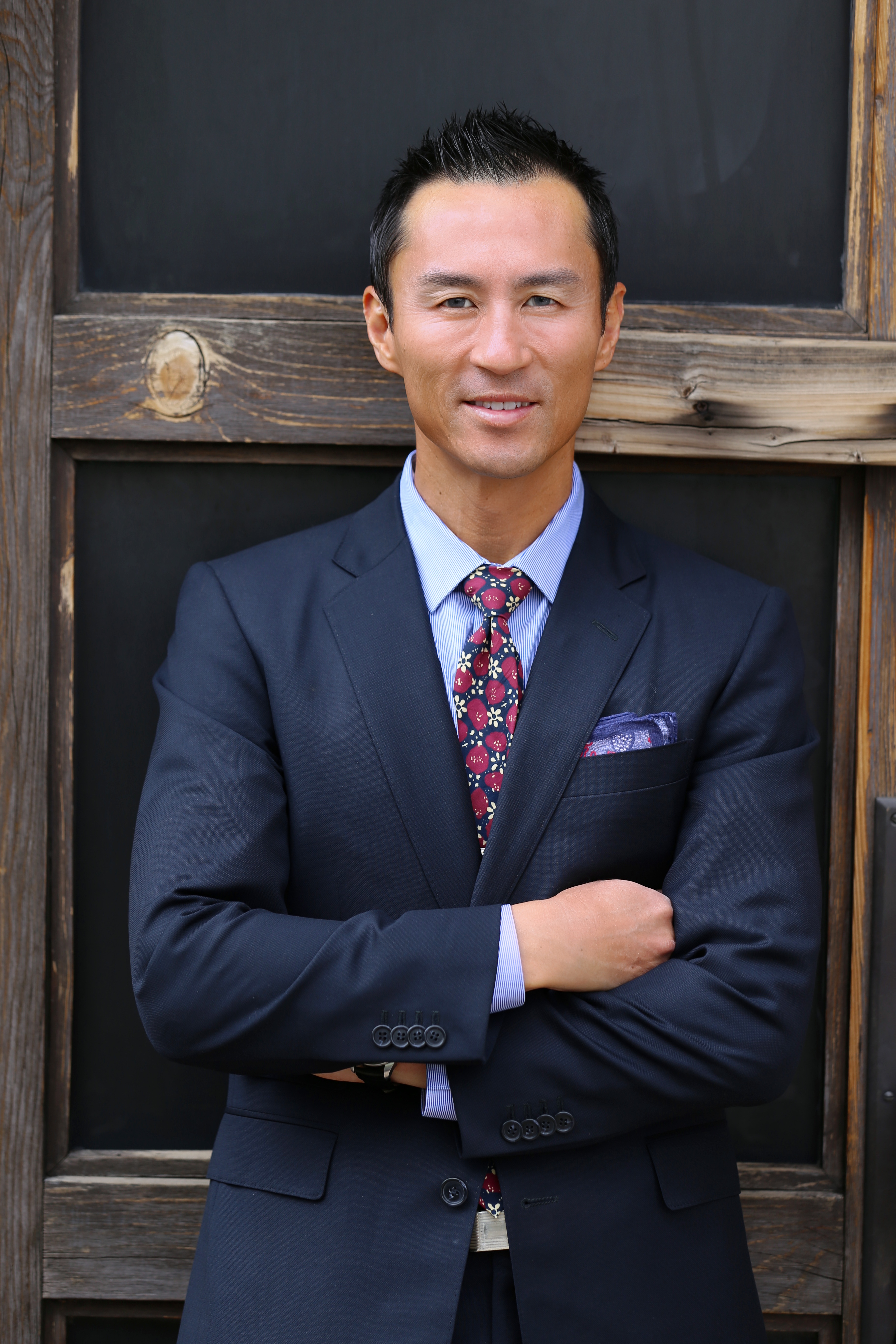 Anthony Admire, MD