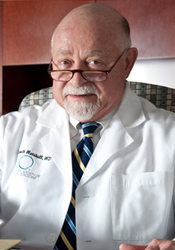 Kenneth Marshall, MD, FACS