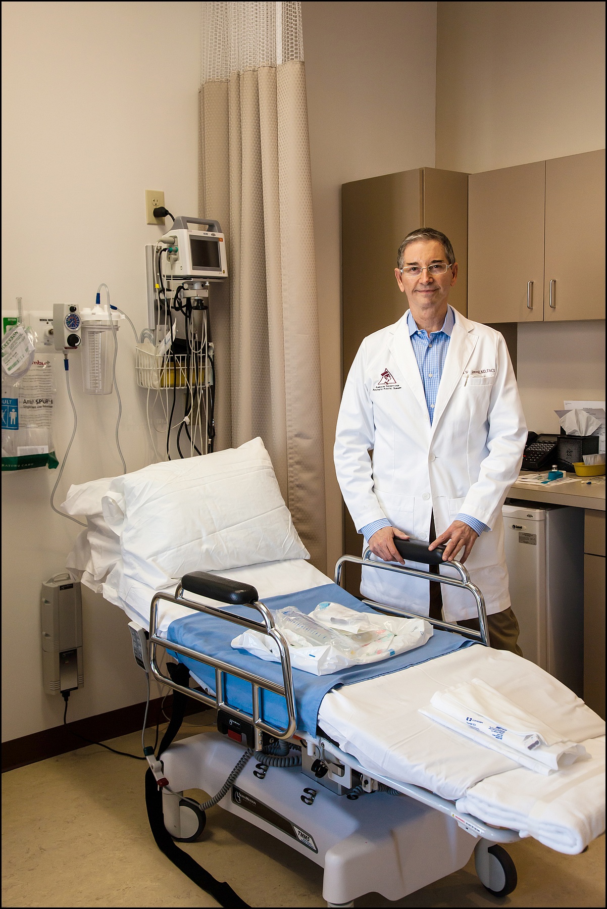 Michael Wojtanowski, MD
