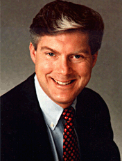 Charles Hughes, MD