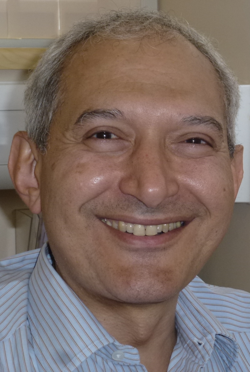 Bassem Nathan, MD