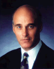Geoffrey Keyes, MD