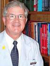 Michael Beatty, MD