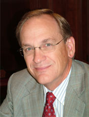 Steve Byrd, MD
