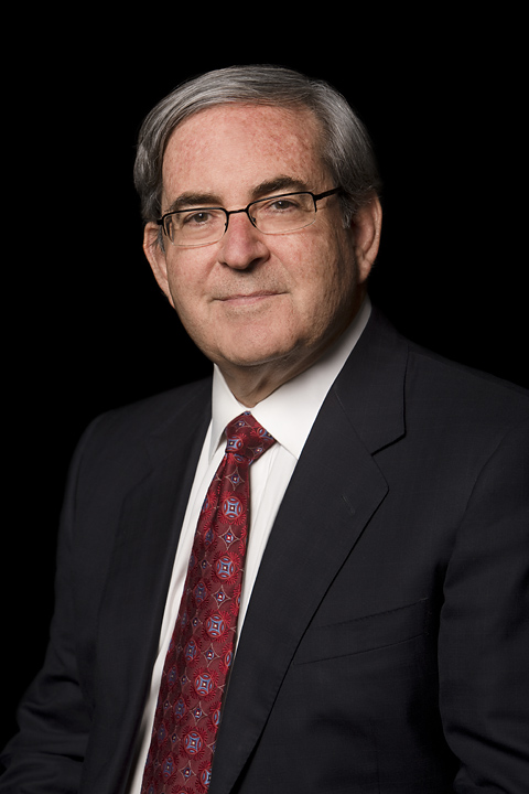 Roger Simpson, MD