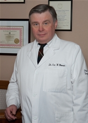 Eric Blomain, MD