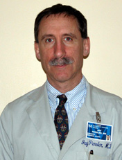 Jay Pensler, MD
