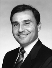F. Frederic Khoury, MD
