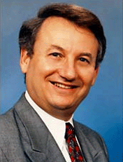 Mordcai Blau, MD