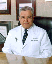 Nachman Rosenfeld, MD