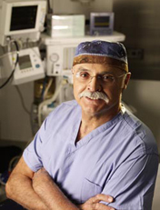 Hans Kuisle, MD