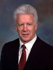 Lawrence McCarthy, MD