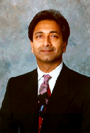 Johnson Thottam, MD