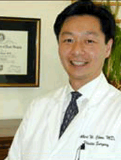 Albert Chow, MD