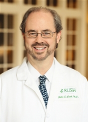 John Cook, MD