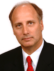 Mark Davenport, MD
