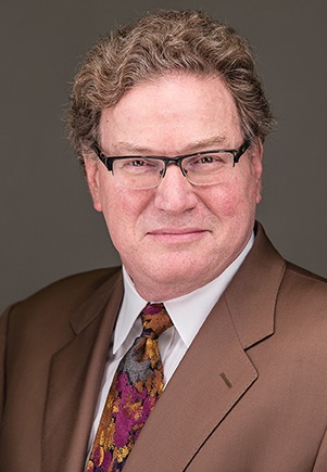 Larry Weinstein, MD
