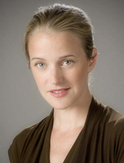 Sarah Hagarty, MD