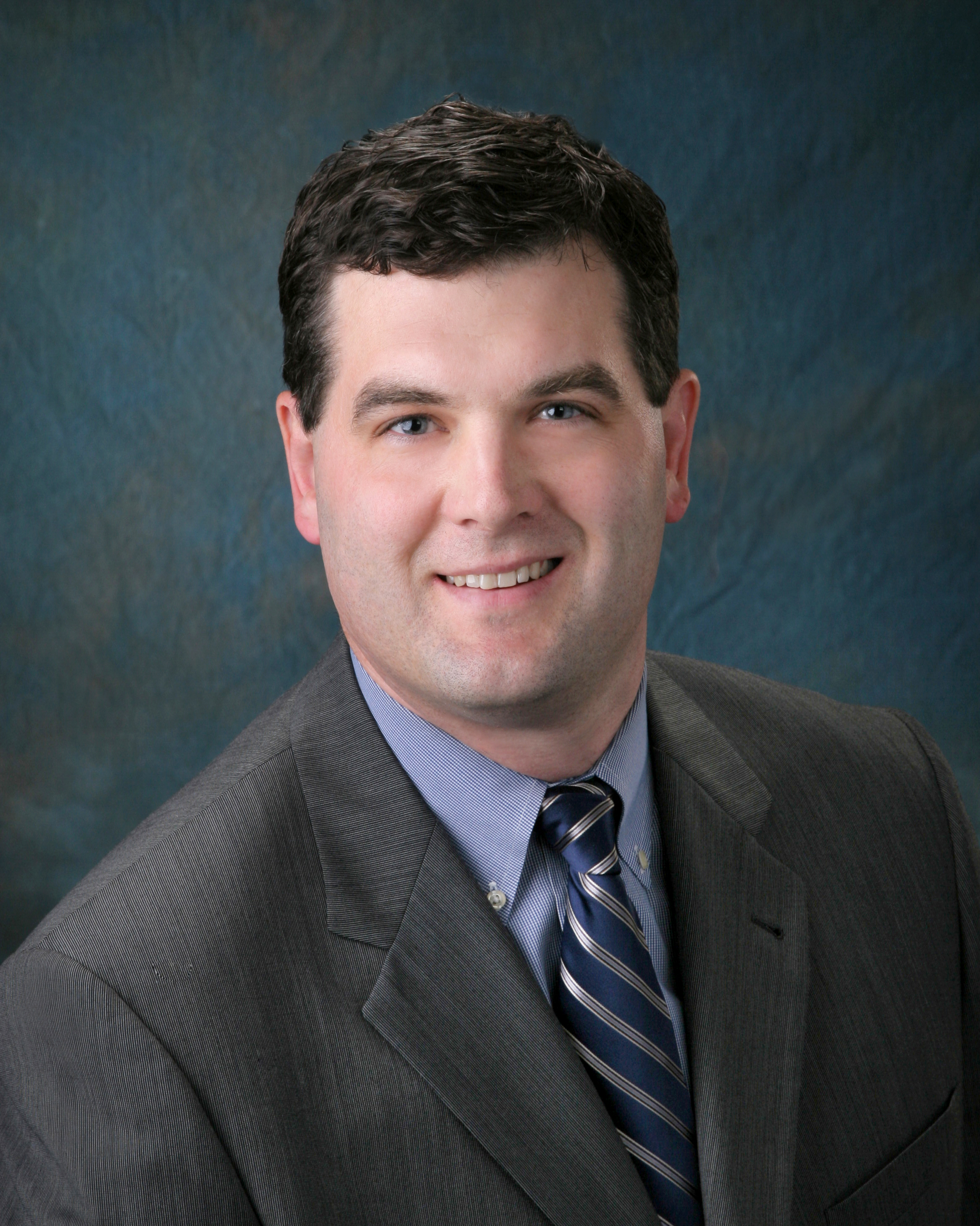 Bradley Coots, MD