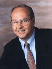 John McGill, MD