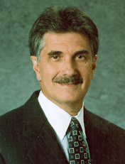 Harlan Pollock, MD