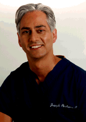 Joseph Perlman, MD