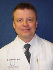 E. Kip Hensley, MD