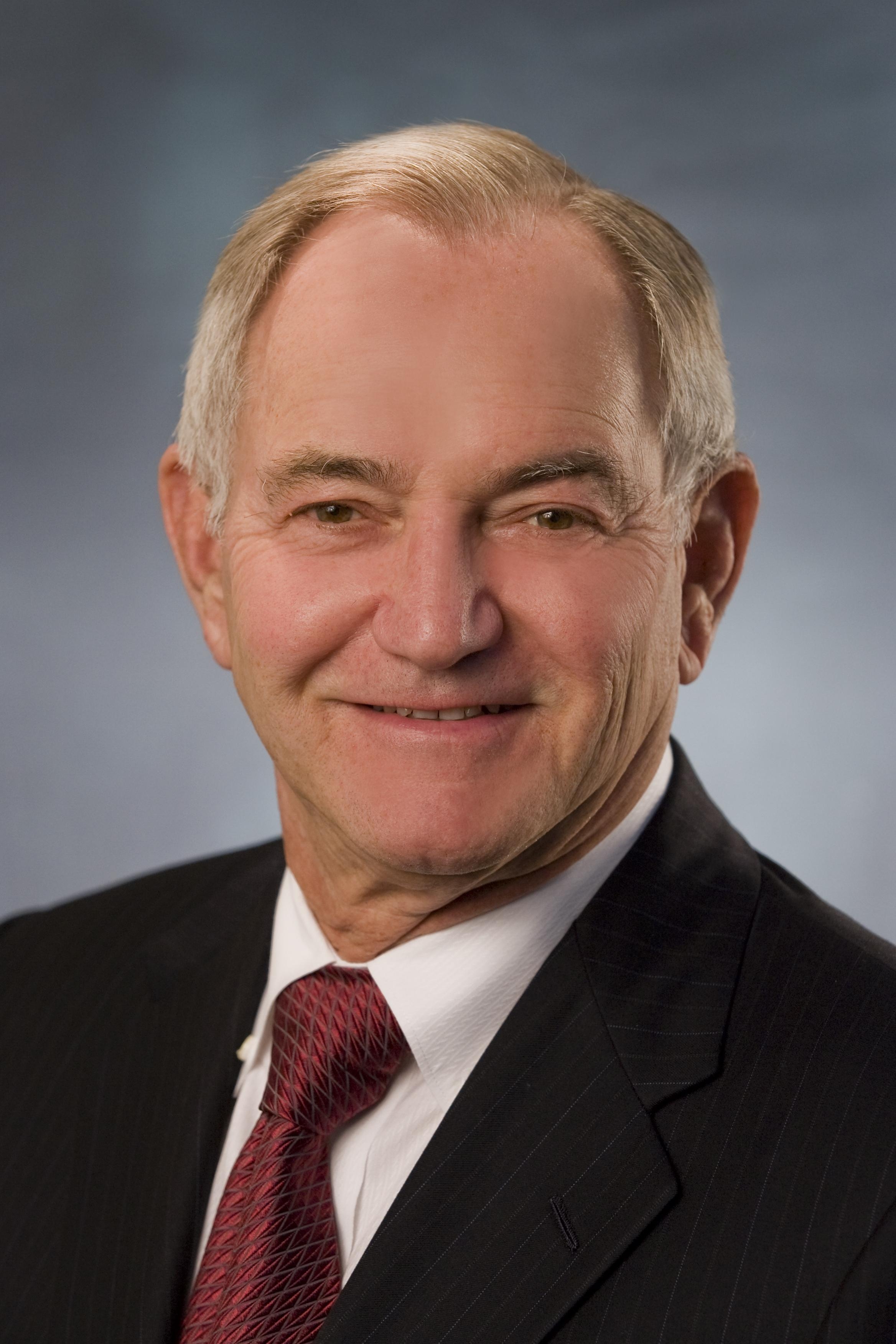 Ross Rudolph, MD