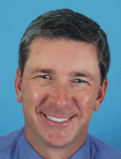 David Thomas, MD