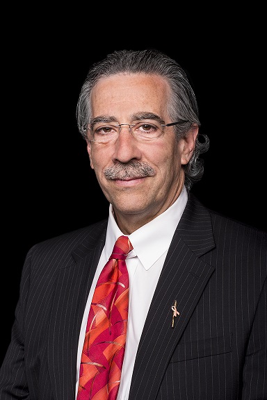 Barry Douglas, MD