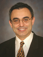 M. Vincent Makhlouf, MD