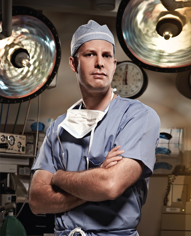 Charles Herman, MD