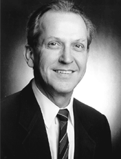 Frederick Thompson, MD