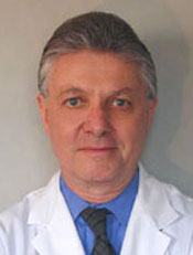 Barry Dolich, MD