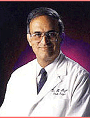 A. H. Nezami, MD, JD