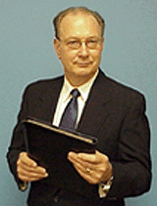 George Hricko, MD