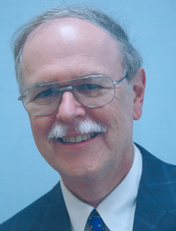 Charles Dupin, MD