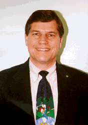 Jim Brantner, MD