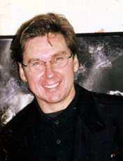 Luis Cenedese, MD
