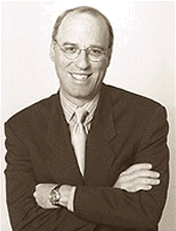 John Sherman, MD