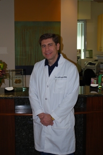 Vincent Lepore, MD