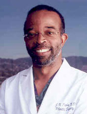 Joseph Togba, MD