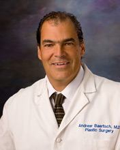 Andrew Baertsch, MD