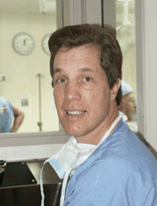 Dennis Hurwitz, MD