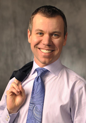 Paul Mills, MD