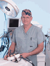 Steven White, MD
