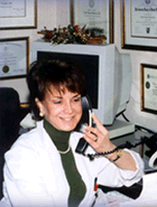 Lorelle Michelson, MD, FACS, LLC