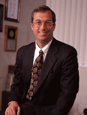 John Flory, MD