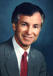 J. Barry Boyd, MD