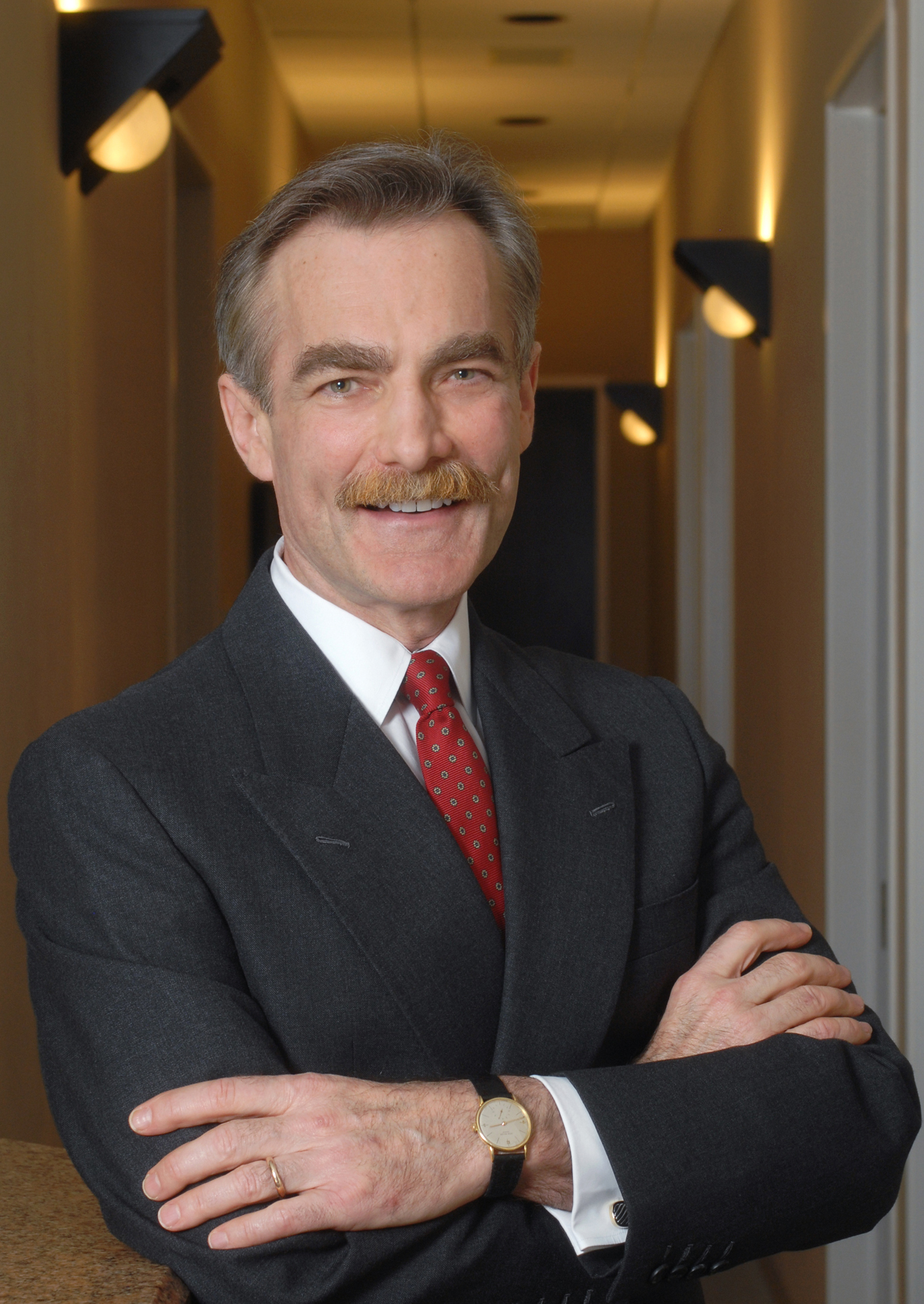 James Pietraszek, MD